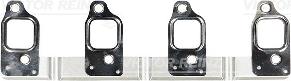 Gasket, exhaust manifold